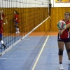 U12F - Andrea Doria Tivoli - Volleyro Tigers