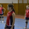 U12F - Andrea Doria Tivoli - Volleyro Tigers