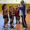 U12F - Andrea Doria Tivoli - Volleyro Tigers