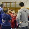 U12F - Andrea Doria Tivoli - Volleyro Tigers