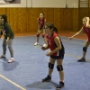 U12F - Andrea Doria Tivoli - Volleyro Tigers