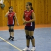 U12F - Andrea Doria Tivoli - Volleyro Tigers
