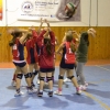 U12F - Andrea Doria Tivoli - Volleyro Tigers