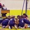 U12F - Andrea Doria Tivoli - Spes Mentana Pallavolo