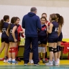 U12F - Andrea Doria Tivoli - Spes Mentana Pallavolo