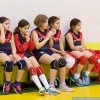 U12F - Andrea Doria Tivoli - Spes Mentana Pallavolo