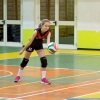 U12F - Andrea Doria Tivoli - Spes Mentana Pallavolo