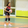 U12F - Andrea Doria Tivoli - Spes Mentana Pallavolo