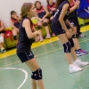 U12F - Andrea Doria Tivoli - Spes Mentana Pallavolo