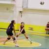 U12F - Andrea Doria Tivoli - Spes Mentana Pallavolo