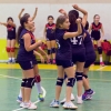 U12F - Andrea Doria Tivoli - Spes Mentana Pallavolo