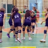 U12F - Andrea Doria Tivoli - Spes Mentana Pallavolo