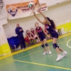 U12F - Andrea Doria Tivoli - Spes Mentana Pallavolo