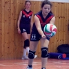 U12F - Andrea Doria Tivoli - Volley Formello