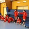 U13F - Andrea Doria 2012-2013