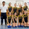 U13F - Andrea Doria Tivoli - ASD Roma 90