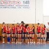 U13F - Andrea Doria Tivoli - Pol Roma 7 Volley B