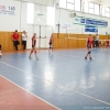 U13F - Andrea Doria Tivoli - Pol Roma 7 Volley B