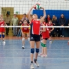 U13F - Andrea Doria Tivoli - Pol Roma 7 Volley B