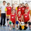 U13F - Andrea Doria Tivoli - Pol Roma 7 Volley B