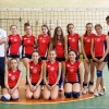 U13F - Andrea Doria Tivoli - Volley Labico - Volley 7 Colli