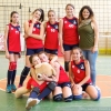 U13F - Andrea Doria Tivoli - Volley Labico - Volley 7 Colli