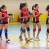 U13F - Andrea Doria Tivoli - Volley Labico - Volley 7 Colli