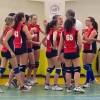 U13F - Andrea Doria Tivoli - Volley Labico - Volley 7 Colli