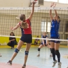 U13F - Andrea Doria Tivoli - Volley Labico - Volley 7 Colli