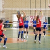 U13F - Andrea Doria Tivoli - Volley Labico - Volley 7 Colli