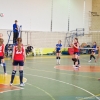 U13F - Andrea Doria Tivoli - Volley Labico - Volley 7 Colli