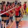 U13F - Andrea Doria Tivoli - Volley Labico - Volley 7 Colli