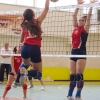 U13F - Andrea Doria Tivoli - Volley Labico - Volley 7 Colli