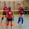 U13F - Andrea Doria Tivoli - Volley Labico - Volley 7 Colli