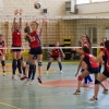 U13F - Andrea Doria Tivoli - Volley Labico - Volley 7 Colli