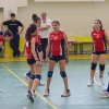 U13F - Andrea Doria Tivoli - Volley Labico - Volley 7 Colli