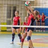 U13F - Andrea Doria Tivoli - Volley Labico - Volley 7 Colli