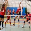 U13F - Andrea Doria Tivoli - Volley Labico - Volley 7 Colli