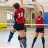 U13F - Andrea Doria Tivoli - Volley Labico - Volley 7 Colli