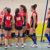 U13F - Andrea Doria Tivoli - Volley Labico - Volley 7 Colli
