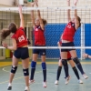 U13F - Andrea Doria Tivoli - Volley Labico - Volley 7 Colli