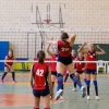 U13F - Andrea Doria Tivoli - Volley Labico - Volley 7 Colli