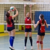 U13F - Andrea Doria Tivoli - Volley Labico - Volley 7 Colli