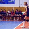 U13F - Andrea Doria Tivoli - Pallavolo Tor Sapienza Blu