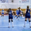 U13F - Andrea Doria Tivoli - Pallavolo Tor Sapienza Blu