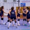 U13F - Andrea Doria Tivoli - Pallavolo Tor Sapienza Blu