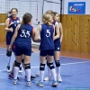 U13F - Andrea Doria Tivoli - Pallavolo Tor Sapienza Blu