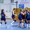 U13F - Andrea Doria Tivoli - Pallavolo Tor Sapienza Blu