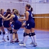 U13F - Andrea Doria Tivoli - Pallavolo Tor Sapienza Blu