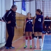 U13F - Andrea Doria Tivoli - Pallavolo Tor Sapienza Blu